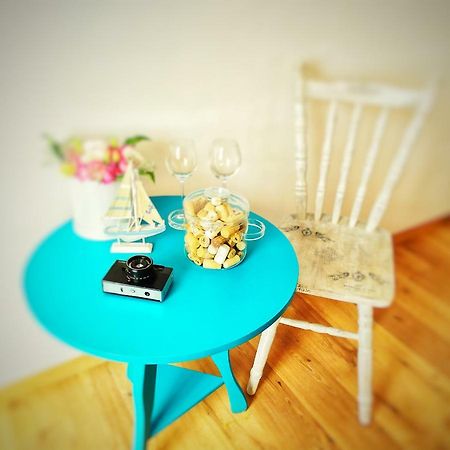 Home&Slow Life グダニスク エクステリア 写真