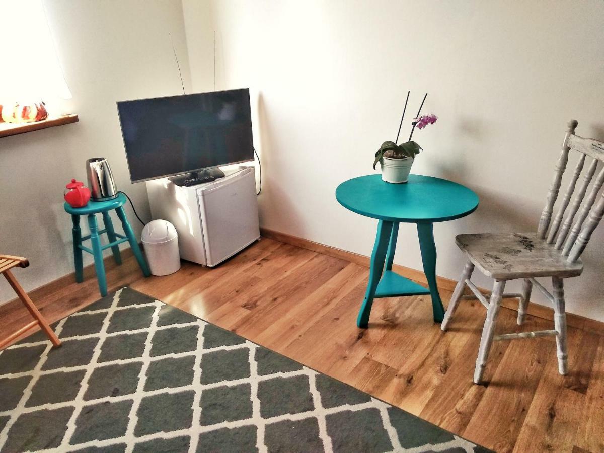 Home&Slow Life グダニスク エクステリア 写真
