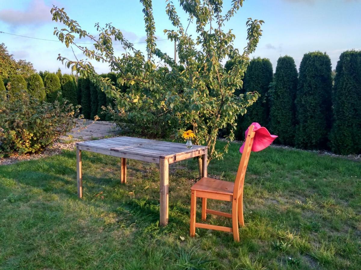 Home&Slow Life グダニスク エクステリア 写真