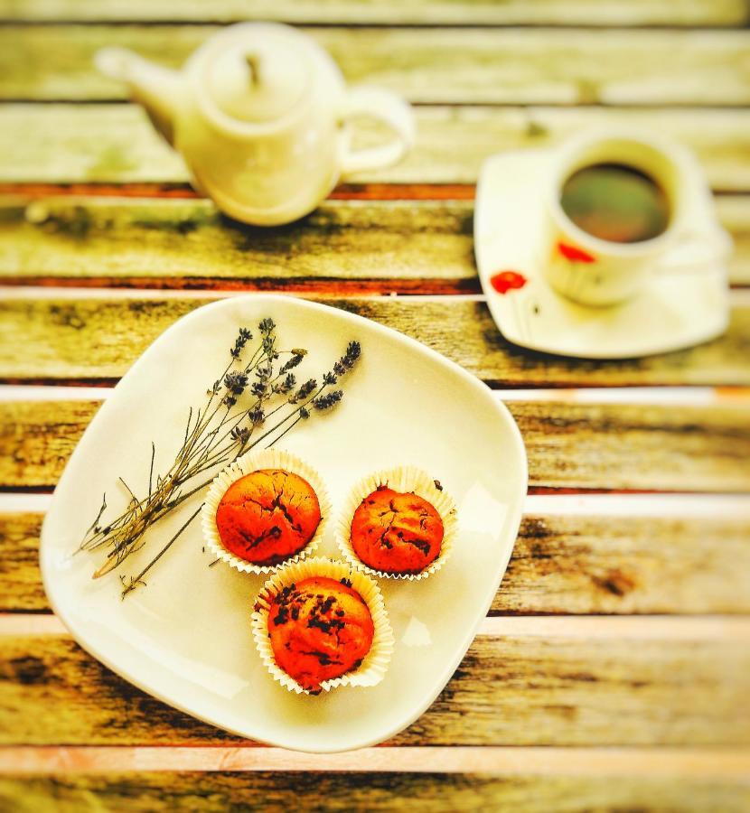 Home&Slow Life グダニスク エクステリア 写真